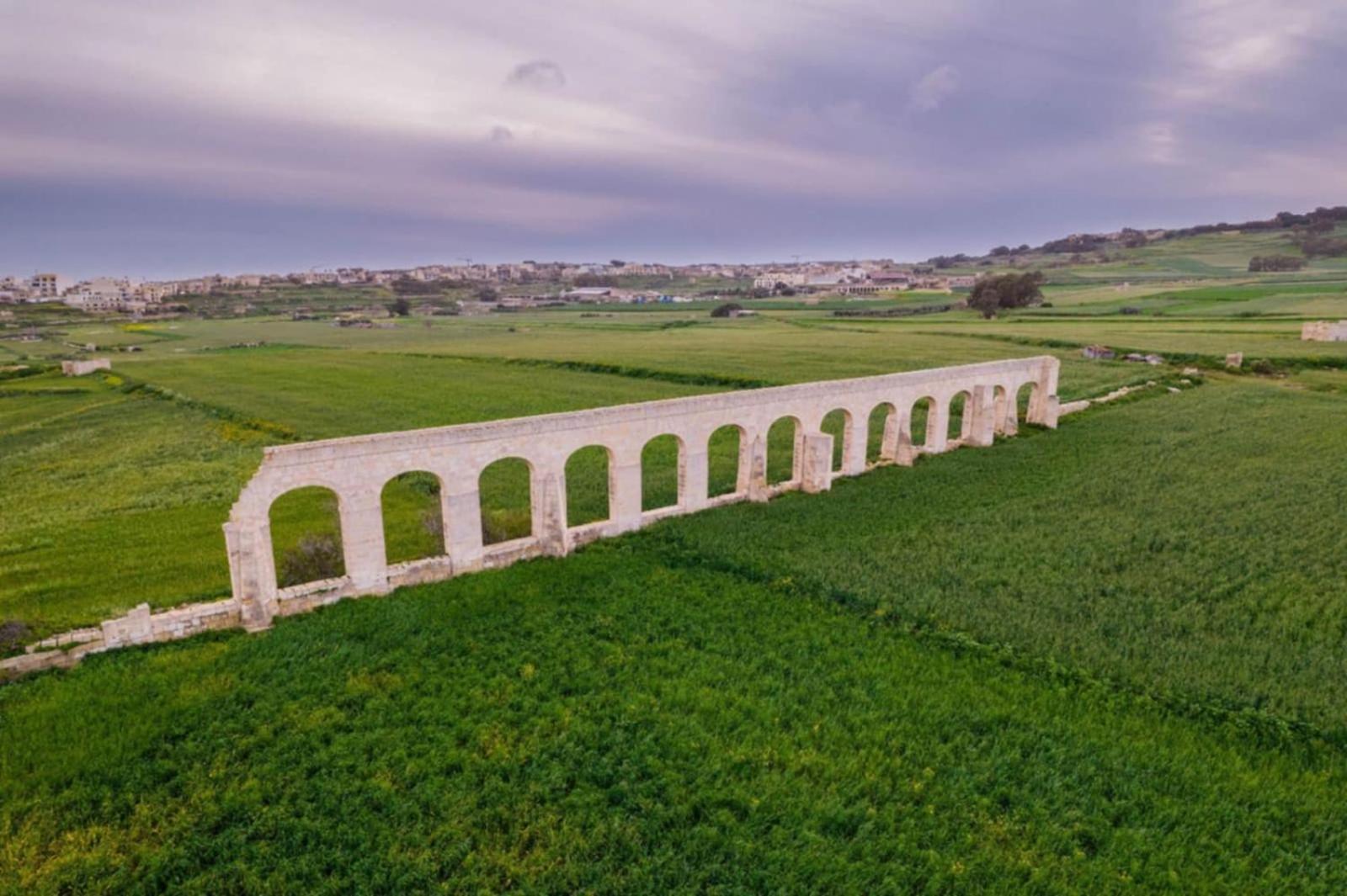 Aqueduct Boutique B&B Victoria Dış mekan fotoğraf